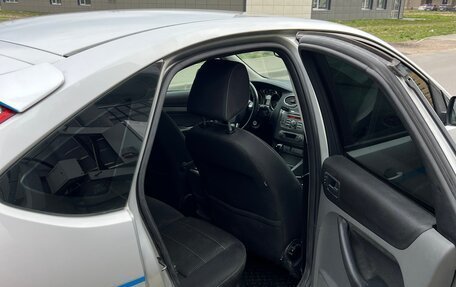 Ford Focus II рестайлинг, 2008 год, 390 000 рублей, 14 фотография