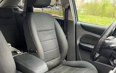 Ford Focus II рестайлинг, 2008 год, 390 000 рублей, 10 фотография