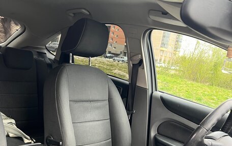 Ford Focus II рестайлинг, 2008 год, 390 000 рублей, 12 фотография