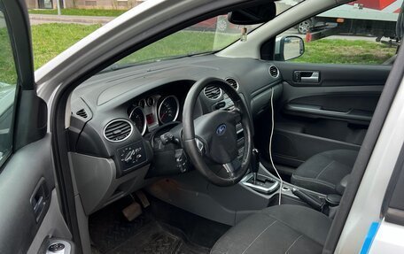 Ford Focus II рестайлинг, 2008 год, 390 000 рублей, 11 фотография