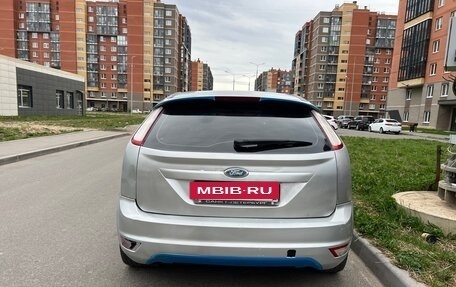 Ford Focus II рестайлинг, 2008 год, 390 000 рублей, 7 фотография