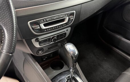 Renault Megane III, 2013 год, 750 000 рублей, 6 фотография