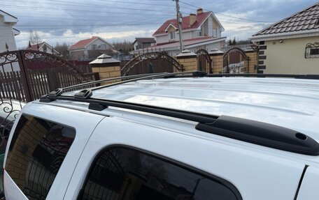 Chevrolet Tahoe III, 2012 год, 2 400 000 рублей, 16 фотография
