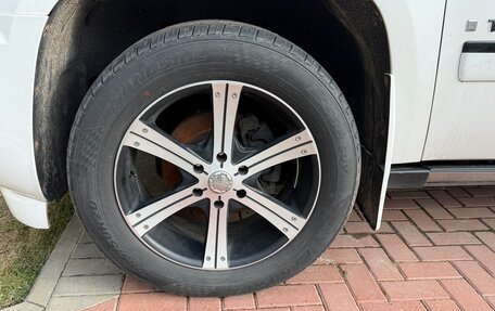 Chevrolet Tahoe III, 2012 год, 2 400 000 рублей, 12 фотография