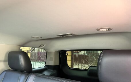 Chevrolet Tahoe III, 2012 год, 2 400 000 рублей, 20 фотография