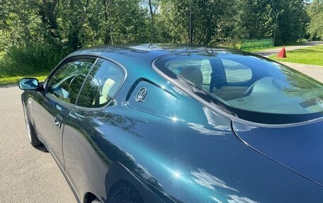 Maserati 3200 GT, 2000 год, 3 750 000 рублей, 5 фотография