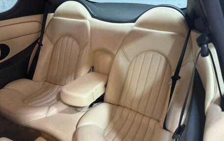 Maserati 3200 GT, 2000 год, 3 750 000 рублей, 8 фотография