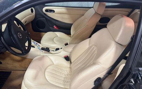 Maserati 3200 GT, 2000 год, 3 750 000 рублей, 7 фотография