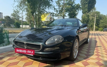Maserati 3200 GT, 2000 год, 3 750 000 рублей, 2 фотография