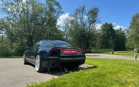 Maserati 3200 GT, 2000 год, 3 750 000 рублей, 3 фотография