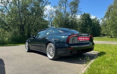 Maserati 3200 GT, 2000 год, 3 750 000 рублей, 10 фотография