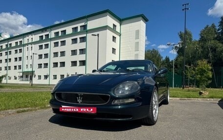Maserati 3200 GT, 2000 год, 3 750 000 рублей, 4 фотография