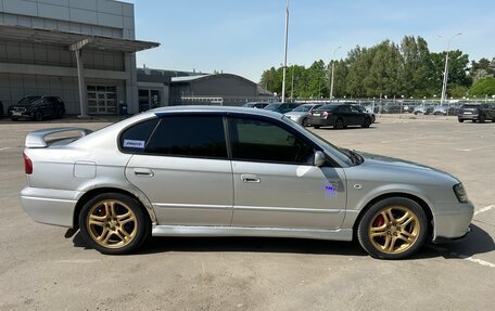 Subaru Legacy III, 2001 год, 420 000 рублей, 2 фотография