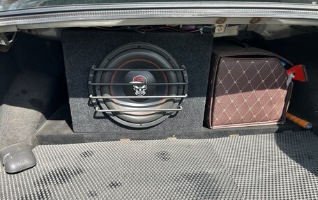 Subaru Legacy III, 2001 год, 420 000 рублей, 6 фотография