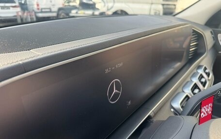 Mercedes-Benz GLE, 2020 год, 6 250 000 рублей, 7 фотография