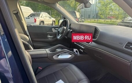 Mercedes-Benz GLE, 2020 год, 6 250 000 рублей, 2 фотография