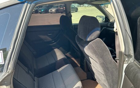 Subaru Legacy III, 2001 год, 420 000 рублей, 10 фотография