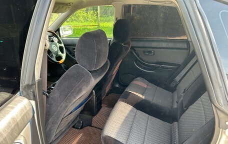 Subaru Legacy III, 2001 год, 420 000 рублей, 9 фотография