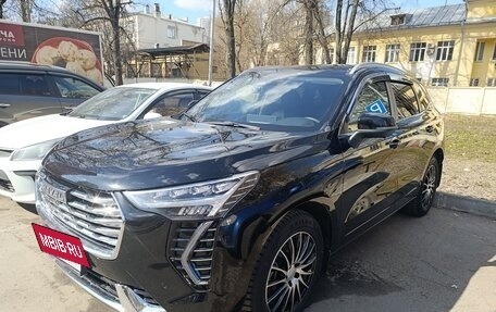Haval Jolion, 2023 год, 1 995 000 рублей, 7 фотография