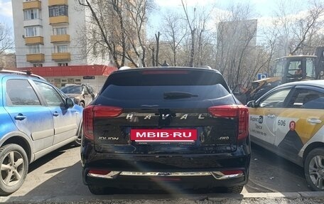 Haval Jolion, 2023 год, 1 995 000 рублей, 3 фотография