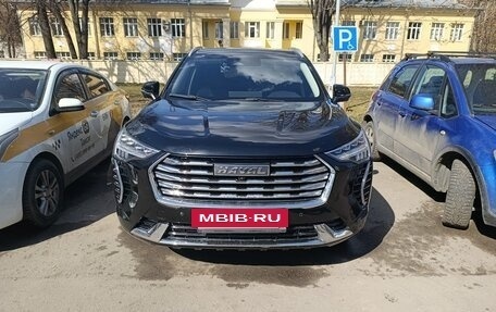 Haval Jolion, 2023 год, 1 995 000 рублей, 2 фотография