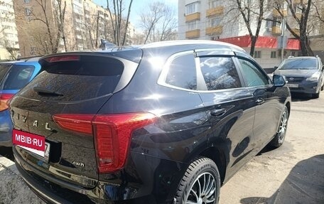 Haval Jolion, 2023 год, 1 995 000 рублей, 5 фотография
