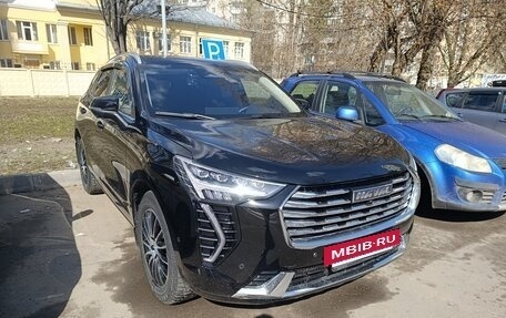 Haval Jolion, 2023 год, 1 995 000 рублей, 6 фотография