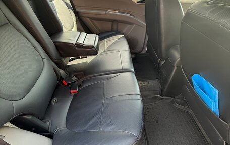Mitsubishi Pajero Sport II рестайлинг, 2013 год, 2 050 000 рублей, 6 фотография