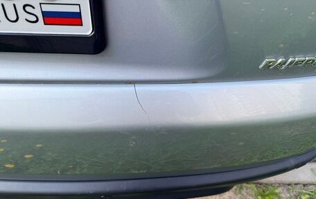 Mitsubishi Pajero Sport II рестайлинг, 2013 год, 2 050 000 рублей, 11 фотография