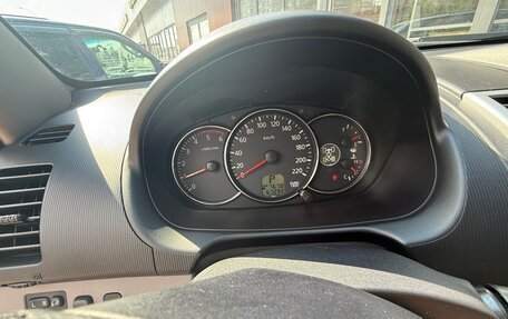 Mitsubishi Pajero Sport II рестайлинг, 2013 год, 2 050 000 рублей, 8 фотография