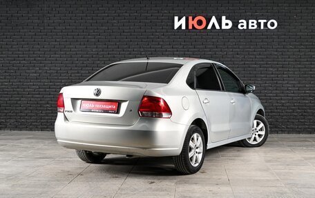 Volkswagen Polo VI (EU Market), 2013 год, 670 000 рублей, 4 фотография