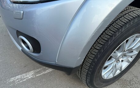 Mitsubishi Pajero Sport II рестайлинг, 2013 год, 2 050 000 рублей, 13 фотография