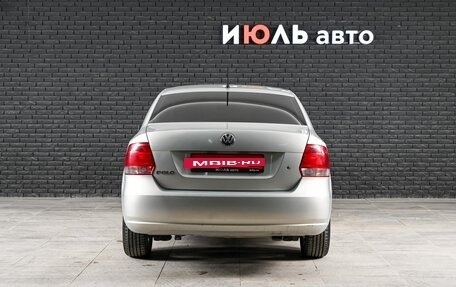 Volkswagen Polo VI (EU Market), 2013 год, 670 000 рублей, 5 фотография