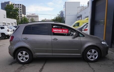 Volkswagen Golf Plus II, 2013 год, 693 000 рублей, 4 фотография
