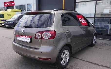 Volkswagen Golf Plus II, 2013 год, 693 000 рублей, 5 фотография