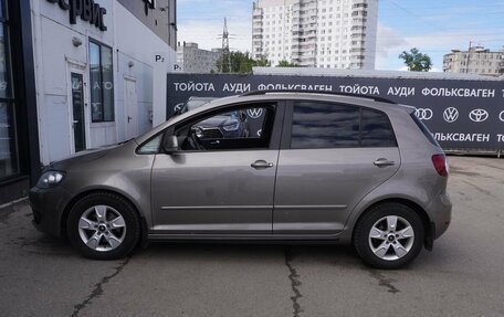 Volkswagen Golf Plus II, 2013 год, 693 000 рублей, 8 фотография