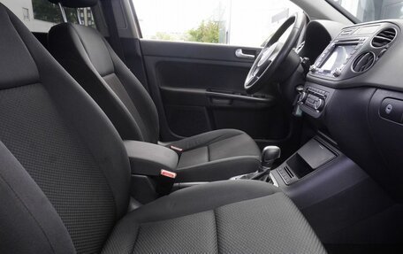 Volkswagen Golf Plus II, 2013 год, 693 000 рублей, 11 фотография