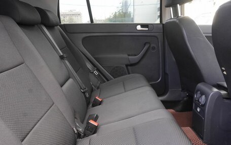 Volkswagen Golf Plus II, 2013 год, 693 000 рублей, 10 фотография