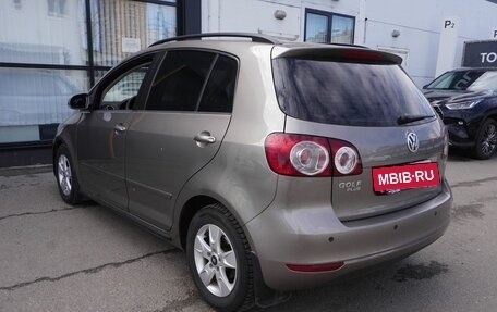 Volkswagen Golf Plus II, 2013 год, 693 000 рублей, 7 фотография