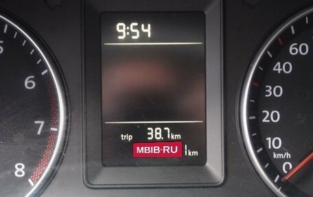 Volkswagen Golf Plus II, 2013 год, 693 000 рублей, 12 фотография