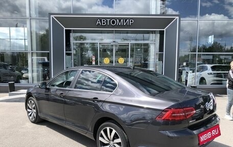 Volkswagen Passat B8 рестайлинг, 2019 год, 2 664 500 рублей, 7 фотография
