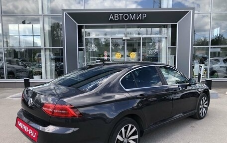 Volkswagen Passat B8 рестайлинг, 2019 год, 2 664 500 рублей, 5 фотография