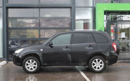 Chery Tiggo (T11), 2014 год, 349 000 рублей, 2 фотография