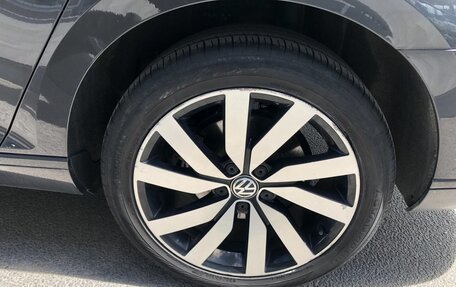 Volkswagen Passat B8 рестайлинг, 2019 год, 2 664 500 рублей, 15 фотография