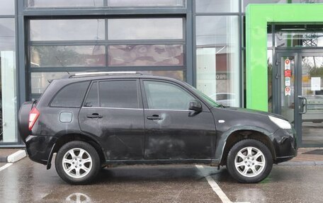 Chery Tiggo (T11), 2014 год, 349 000 рублей, 6 фотография