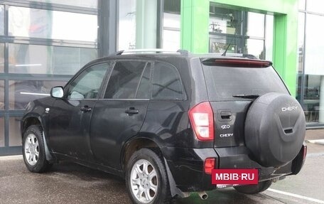 Chery Tiggo (T11), 2014 год, 349 000 рублей, 3 фотография