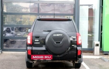 Chery Tiggo (T11), 2014 год, 349 000 рублей, 4 фотография