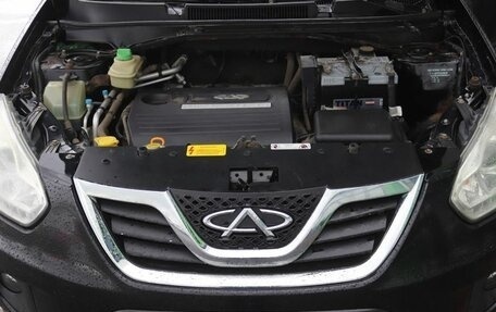 Chery Tiggo (T11), 2014 год, 349 000 рублей, 9 фотография