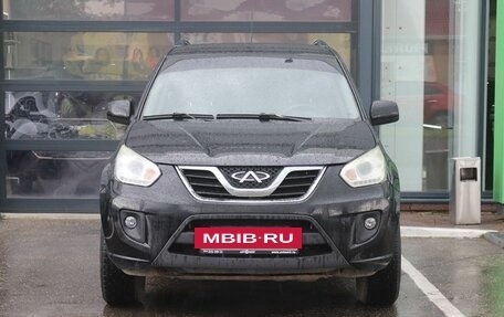 Chery Tiggo (T11), 2014 год, 349 000 рублей, 8 фотография