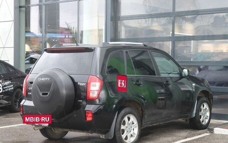 Chery Tiggo (T11), 2014 год, 349 000 рублей, 5 фотография